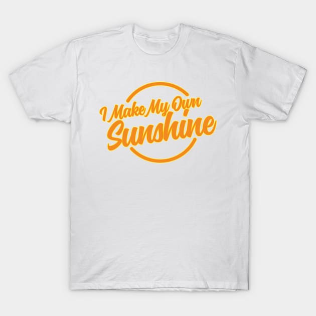 Where can i store make my own shirt